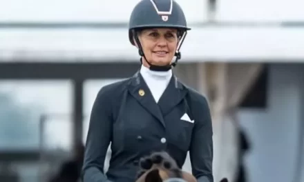 La dominicana Yvonne Losos apetencia el Concurso Internacional de Murcia