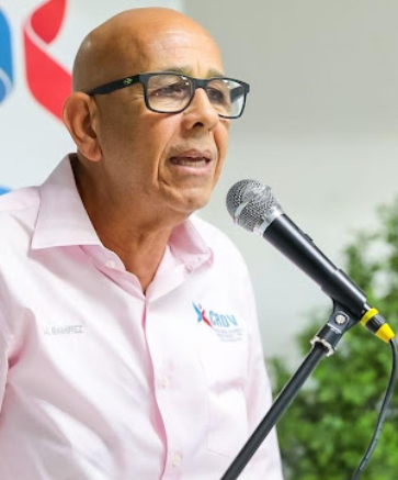 Fase final para preparar a los técnicos JCC, inicia en mayo