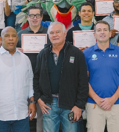 El squash será una de las novedades SD2026