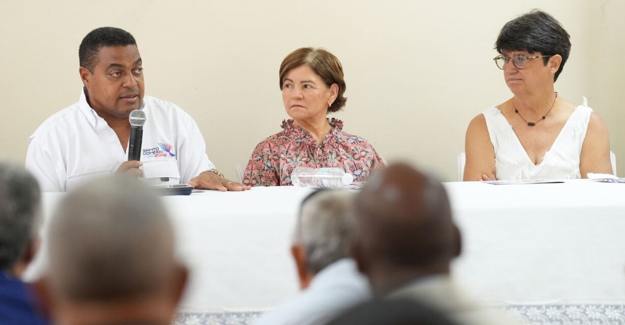 Vela JCC 2026 impulsará el ampliación de Salinas