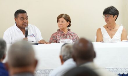 Vela JCC 2026 impulsará el ampliación de Salinas