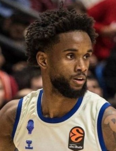 Jugada de Jean Montero, la mejor en Euroliga