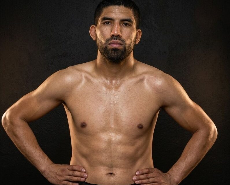 Prospecto de RD medirá peligroso oponente mexica