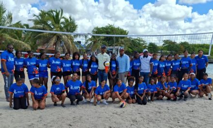 Juegos de Semana Santa cierran exitosamente