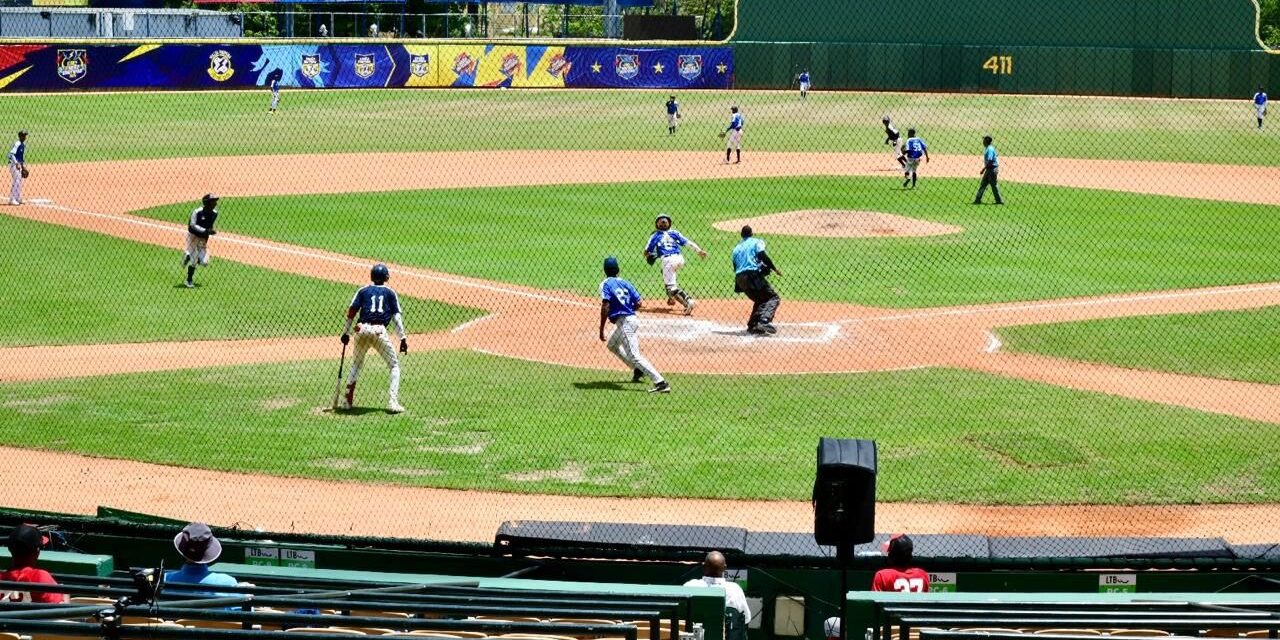 Más de 130 prospectos internacionales muestran su talento en presencia de equipos de MLB en el International Showcase 2026 | De Zaguero Minuto