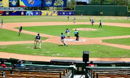 Más de 130 prospectos internacionales muestran su talento en presencia de equipos de MLB en el International Showcase 2026 | De Zaguero Minuto