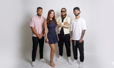 La aniquilación masiva sacude el planeta Alofoke