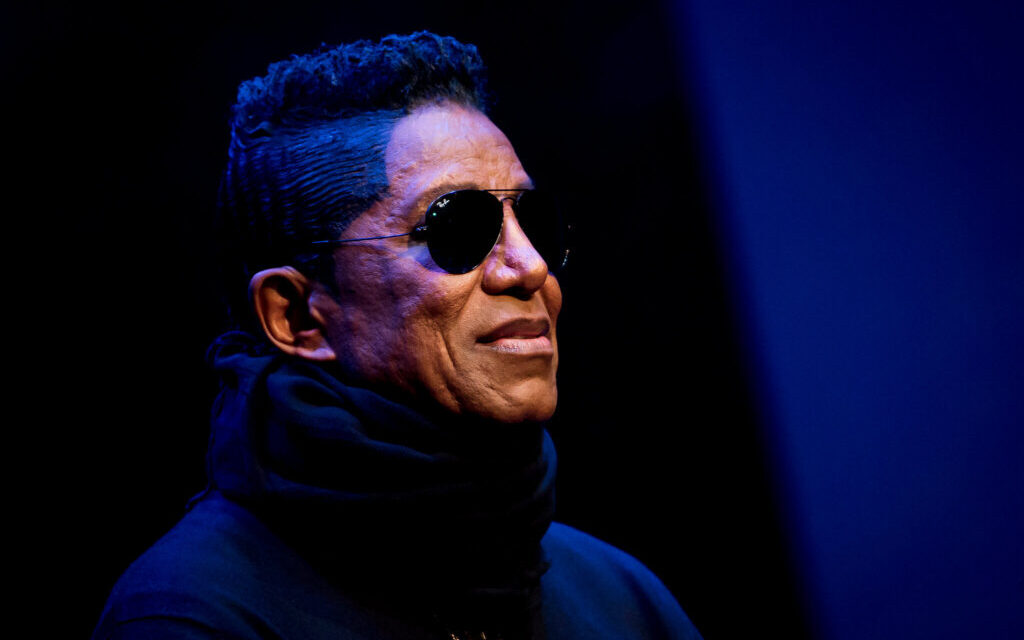 Jermaine Jackson podría afrontar una indemnización millonaria
