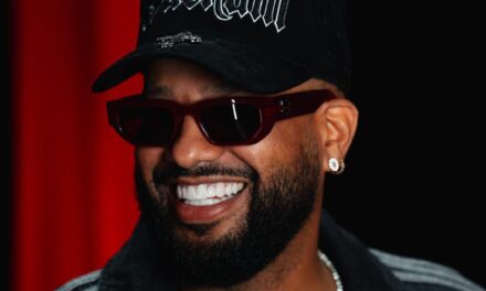 Randy Nota Loca presenta “Blackout” con Dei V