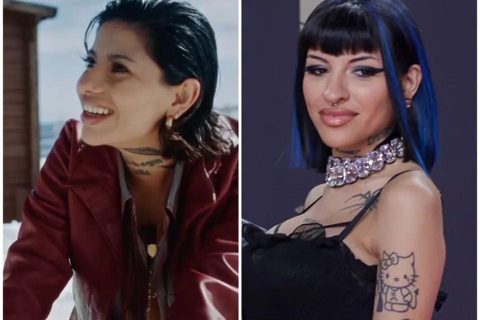 Fanáticos aseguran que el protagonista del nuevo video de Nodal