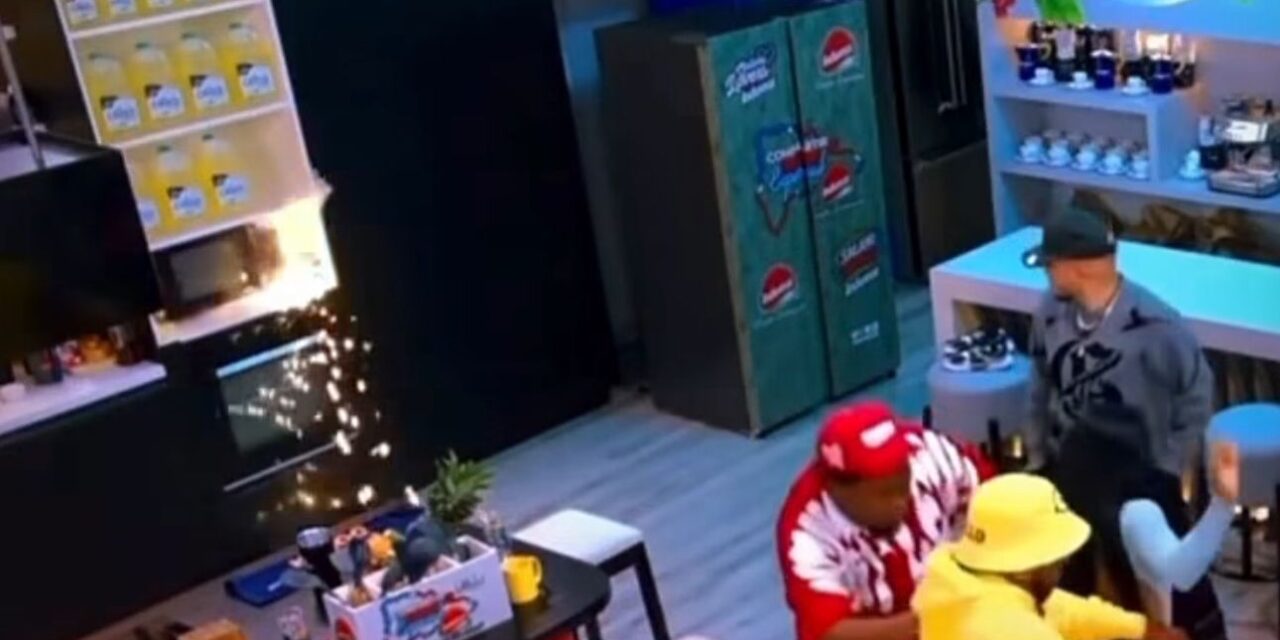 Problemas eléctricos generan preocupación en Planeta Alofoke