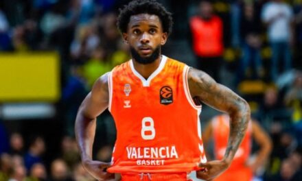 Jean Montero lidera triunfo del Valencia