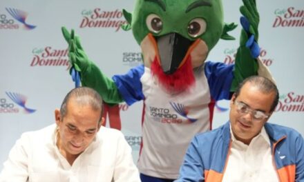 Induban apoya la comercialización beneficia los JCC