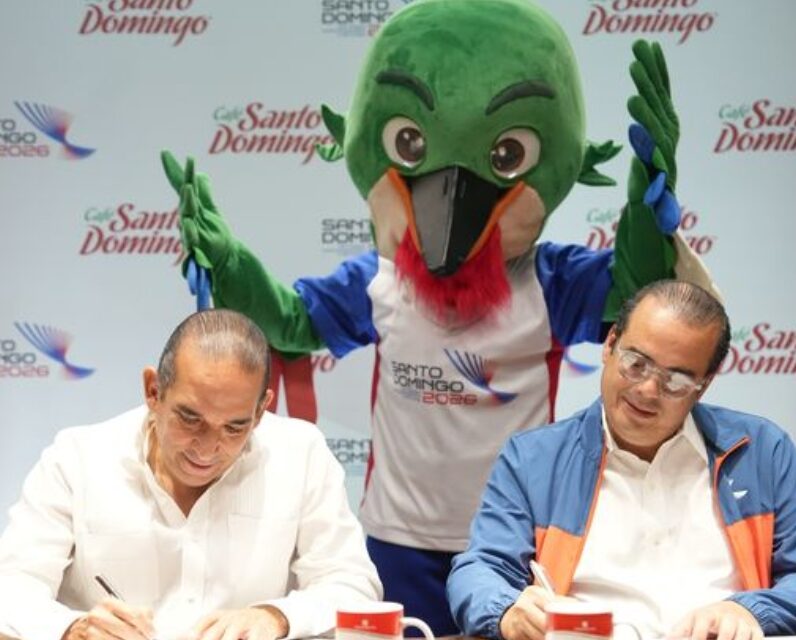 Induban apoya la comercialización beneficia los JCC