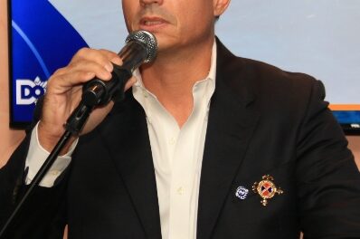 Seis países vendrán al torneo marlin blanco