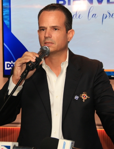 Seis países vendrán al torneo marlin blanco