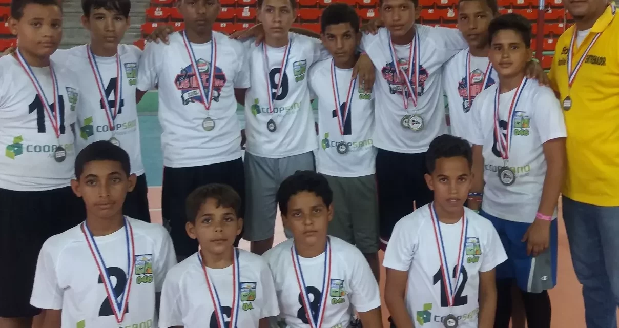 Convivio Nacional Minivoli inicia este sábado