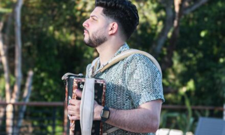 Jayson Guzmán estrena “Serás tú”, una propuesta fresca que conquista al manifiesto | zaguero minuto