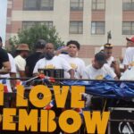 “I Love Dembow” regresa al Gran Desfile Dominicano en el Bronx