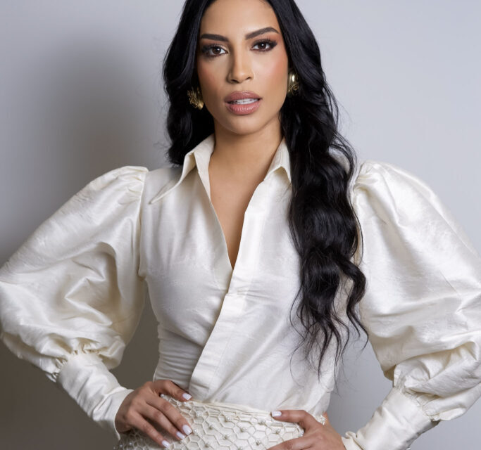 “Nunca debería salir sin dinero”