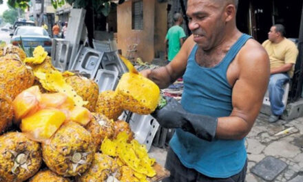 ¿Cuáles son las causas del bajo crecimiento en América Latina y el Caribe? La informalidad está entre ellos.