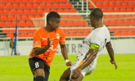 Cibao FC y Pantoja se enfrentan este sábado como antesala de la semifinal de la LDF | De Postrer Minuto