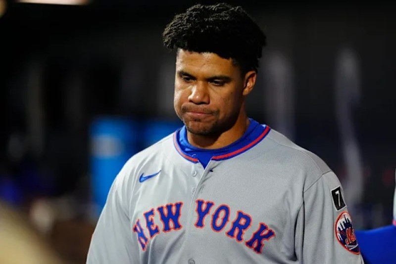 Juan Soto ingresa a cinta de lesionados; estará fuera entre dos y tres semanas | De Zaguero Minuto
