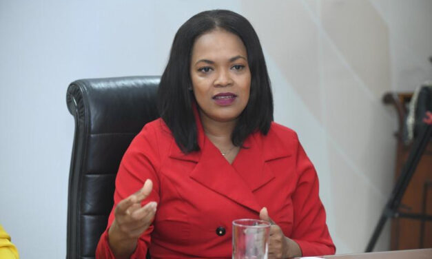 El 70% de los delitos menores en el Distrito Nacional están vinculados al consumo de drogas