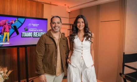 SMARTFILMS®️Dominicana Festival llega a la televisión doméstico | postrer minuto