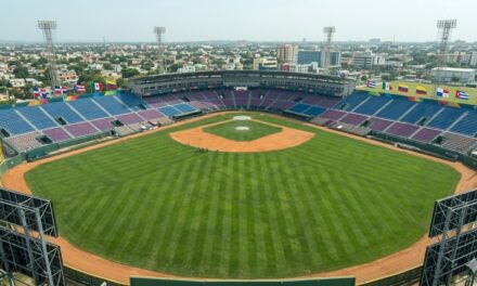 Preocupa estado del contorno del Estadio Quisqueya