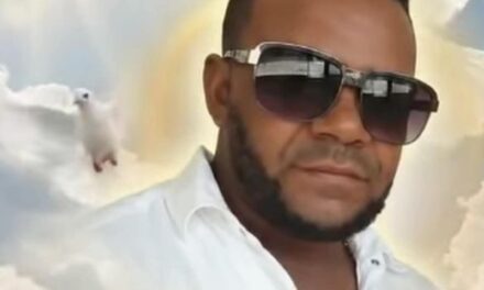Muere el intérprete de Azua Wander Agramonte “El Baby” durante la amanecida de este Jueves Santo | zaguero minuto