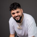 BNYA resalta sus raíces dominicanas al propalar su tema “Positivo” en merengue