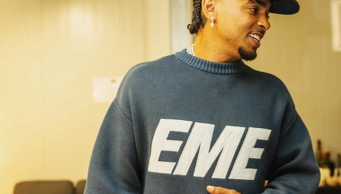 Ozuna conquista Latinoamérica y Estados Unidos con 2 canciones
