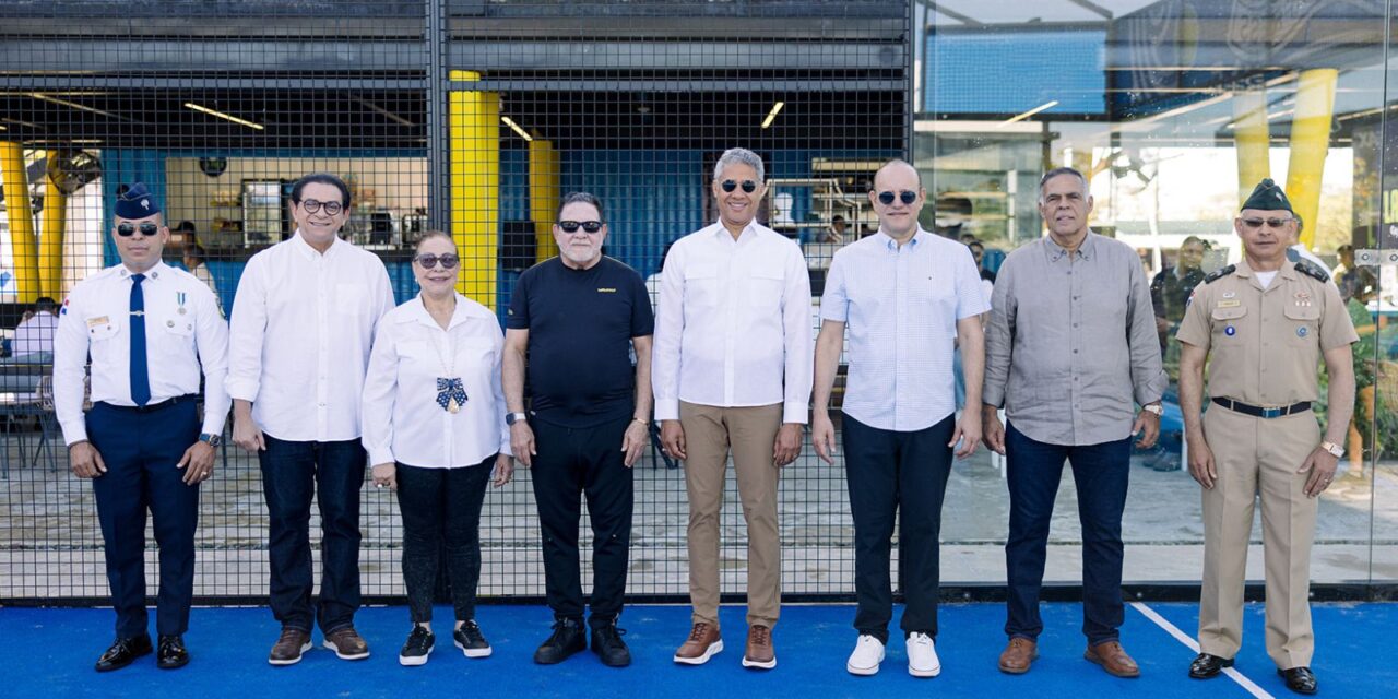 Culmina con éxito tercera impresión de Pádel by Grand Thomas 2026 en Santiago | De Final Minuto