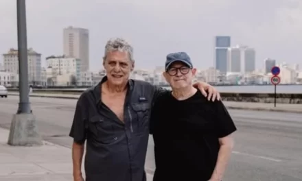 Chico Buarque regresa a Cuba luego de 34 abriles para colaborar con Silvio Rodríguez – RC Noticias