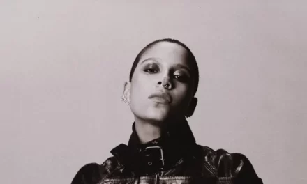 El première de Tokischa traumatizado por la emoción – RC Noticias