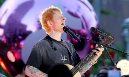 SD Concerts aclara cambios en las entradas de conciertos de Ed Sheeran tras quejas de usuarios – RC Noticias