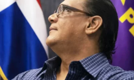 Candidato presidencial del PLD notifica a la Junta Central Electoral sobre falta y cuestiona método de disyuntiva interna – RC Noticias