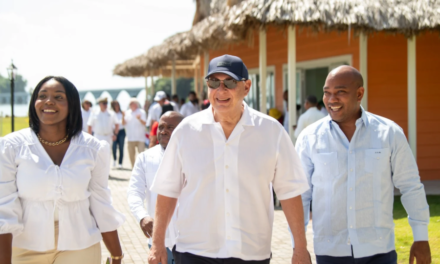 Senador Pedro Catrain destaca obras realizadas por el Gobierno en Samaná – RC Noticias