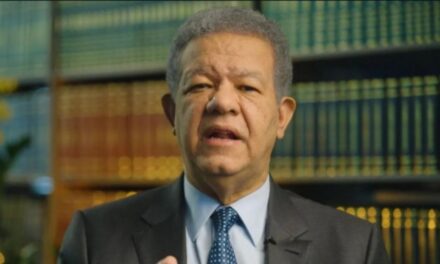 Luego de reunirse con el gobierno, Leonel reflexiona sobre la improvisación… ¿coincidencia? – Noticias RC