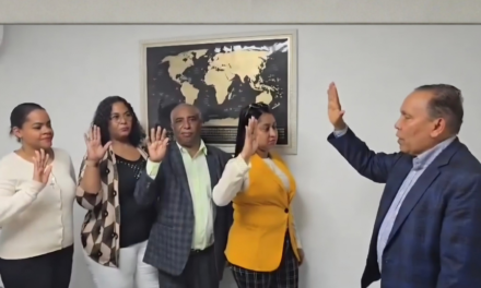 Radhamés Jiménez afirma que dirigentes del PRM apoyan a Leonel Fernández – RC Noticias