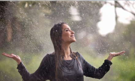 ¿Mojarse con agua de tromba causa enfermedades? – Noticias RC