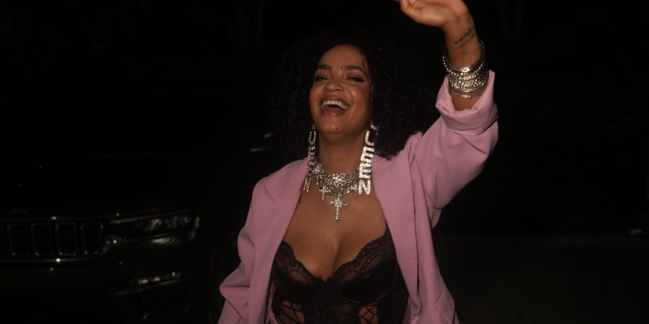 Seidy celebra el éxito de su tema “El Negro” y anuncia el remix con La Perversa | postrer minuto