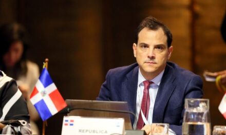 96% del presupuesto dominicano vinculado a Objetivos de Desarrollo Sostenible