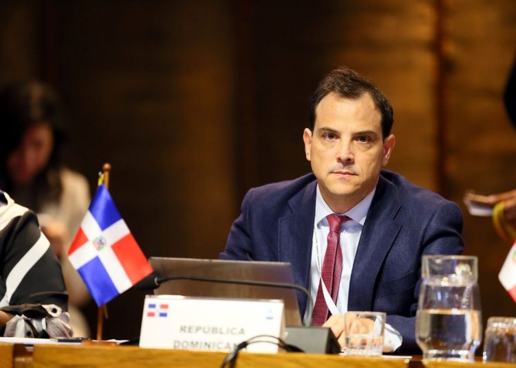 96% del presupuesto dominicano vinculado a Objetivos de Desarrollo Sostenible