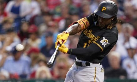 Cruz sigue encendido y extiende su ráfaga a 12 juegos con hit | De Final Minuto