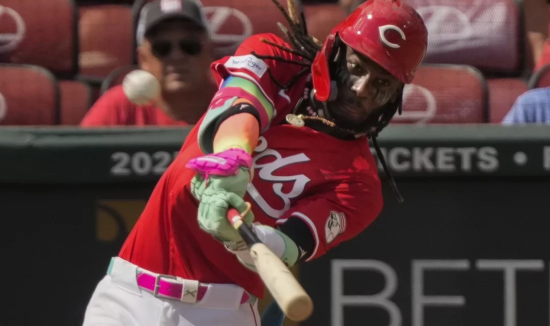 Elly De La Cruz regresa al nivel ofensivo esperado tras su descenso de rendimiento en 2025