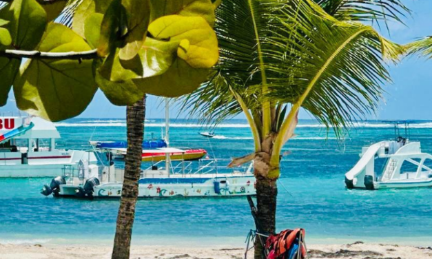 Adompretur pide regular tráfico náutico en Playa Bávaro