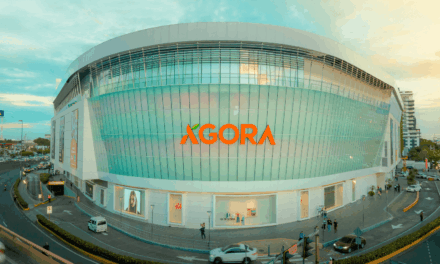 Plaza Mall reporta importantes ahorros de energía y agua
