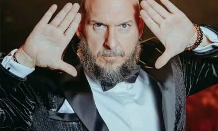 Andrés Parra traerá risas con advertencia a Santo Domingo